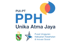Logo PPH Atmajaya Jakarta