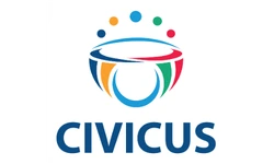 Logo organisasi CIVICUS